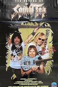 A Spinal Tap Reunion: The 25th Anniversary London Sell-Out (1992)