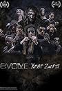 Evolve: Year Zero (2018)