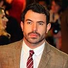 Tom Cullen