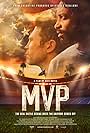 Mo McRae and Nate Boyer in MVP (2022)