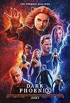 X-Men: Dark Phoenix