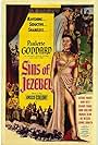 Sins of Jezebel (1953)