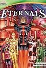 Marvel Knights: Eternals (2014)