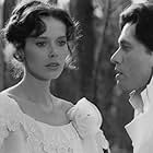 Sylvia Kristel and Jon Finch in Game of Seduction (1976)