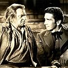 Wallace Beery and Richard Conte in Big Jack (1949)