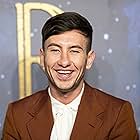 Barry Keoghan at an event for Eternals (2021)