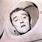 Bernard Cribbins in The Mouse on the Moon (1963)