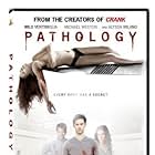 Alyssa Milano, Milo Ventimiglia, and Michael Weston in Pathology (2008)