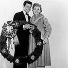 Debbie Reynolds and Eddie Fisher in Bundle of Joy (1956)