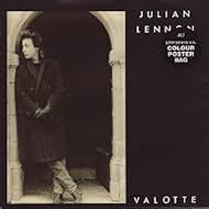 Julian Lennon in Julian Lennon: Valotte (1984)