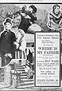 Where Is My Father? (1916)