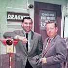 Jack Webb "Dragnet"(c.1957) 0068-0201