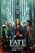 Fate: The Winx Saga