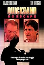 Quicksand: No Escape