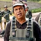 Brahmanandam in Race Gurram (2014)