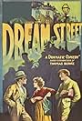 Carol Dempster, Ralph Graves, and Charles Emmett Mack in Dream Street (1921)