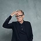 Bill Nighy at an event for Living (2022)