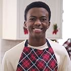 Marlon Kazadi in Christmas in Evergreen: Bells Are Ringing (2020)