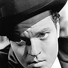 Orson Welles in Citizen Kane (1941)