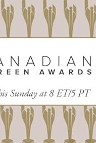 2019 Canadian Screen Awards (2019)