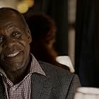 Danny Glover in The Christmas Train (2017)