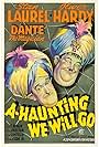 A-Haunting We Will Go (1942)