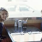 Claire Danes and Kieran Culkin in Igby Goes Down (2002)