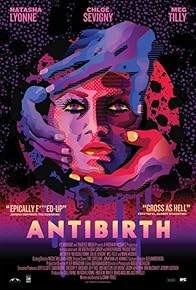 Primary photo for Antibirth