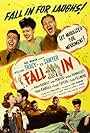 Fall In (1942)