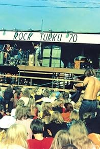 Primary photo for Ruisrock - 40 vuotta rockia ja rakkautta