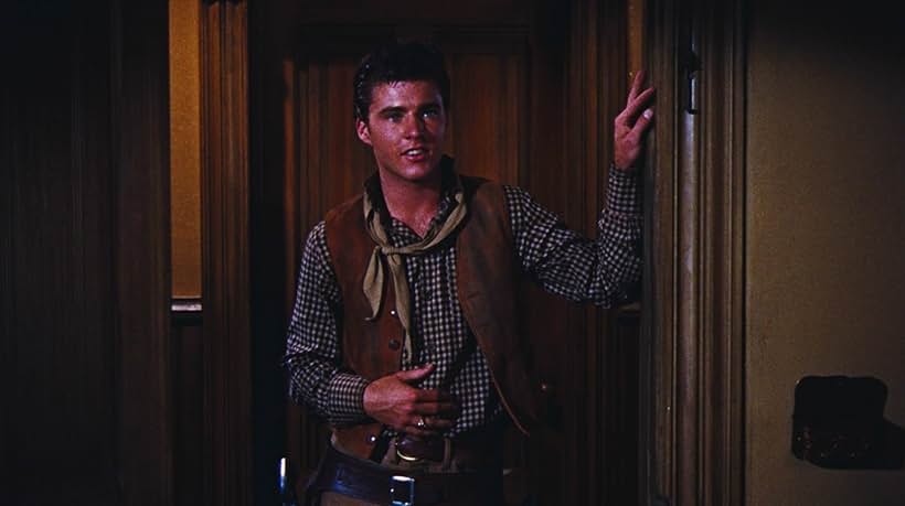 Ricky Nelson in Rio Bravo (1959)