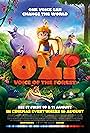 Ozi: Voice of the Forest (2023)