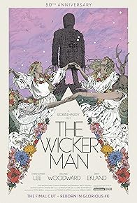 Primary photo for The Wicker Man