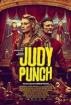 Damon Herriman and Mia Wasikowska in Judy & Punch (2019)