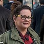 Melissa McCarthy in Ghostbusters (2016)