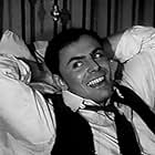 John Saxon in The Dick Powell Theatre (1961)