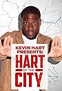 Kevin Hart in Hart of the City (2016)