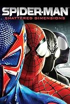 Spider-Man: Shattered Dimensions