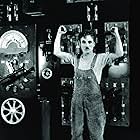 Charles Chaplin in Modern Times (1936)