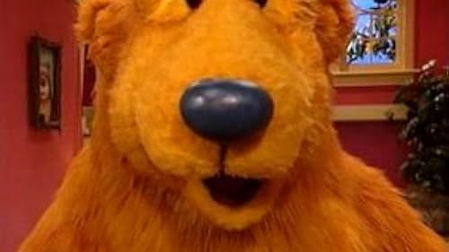 Bear in the Big Blue House