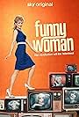 Gemma Arterton in Funny Woman (2023)