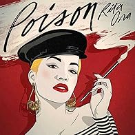 Primary photo for Rita Ora: Poison