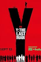 Y: The Last Man