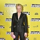Elisabeth Moss at an event for Her Smell (2018)