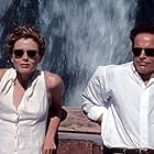 Warren Beatty and Annette Bening in Love Affair (1994)