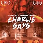 Charlie Says (2018)