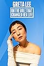 Greta Lee on the Role That Changed Her Life