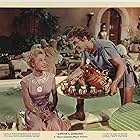 Gower Champion and Marge Champion in Jupiter's Darling (1955)