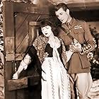 Gary Cooper and Colleen Moore in Lilac Time (1928)