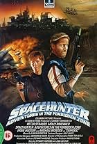 Spacehunter: Adventures in the Forbidden Zone